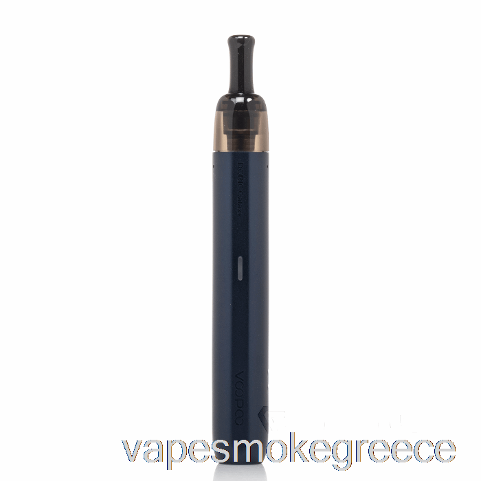 Vape Greece Voopoo δωρικό στυλό γαλαξία μολυβένιο & κόκκινο